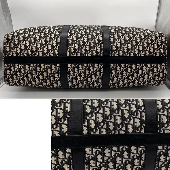 ❌SOLD❌Authentic Dior tortter lingot 65 duffle bag - Picture 8 of 17